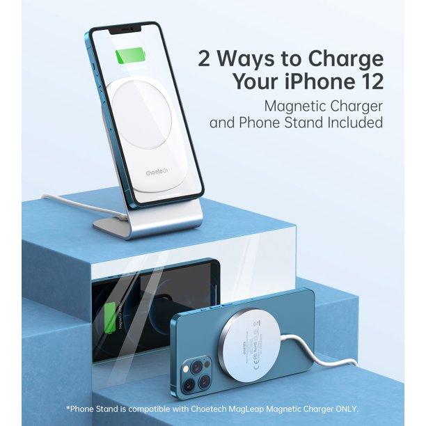 Magnetic Wireless Charging Stand