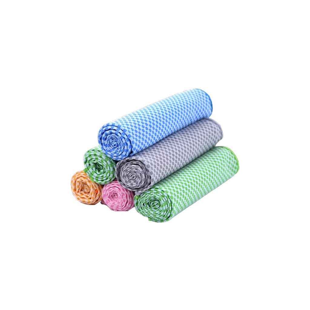Cooling Bamboo Towels – 2 Pack