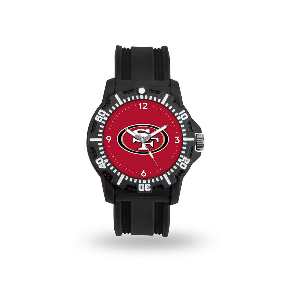 Sports Team Logo Watch