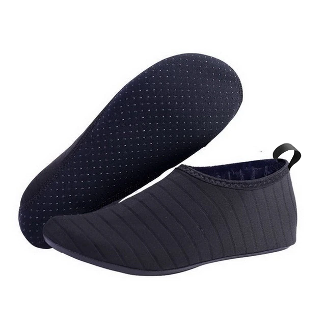 Water Shoes Men Women Skin Socks Aqua Surf Beach Yoga Swim Barefoot
