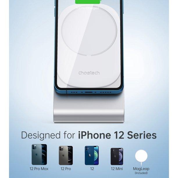 Magnetic Wireless Charging Stand