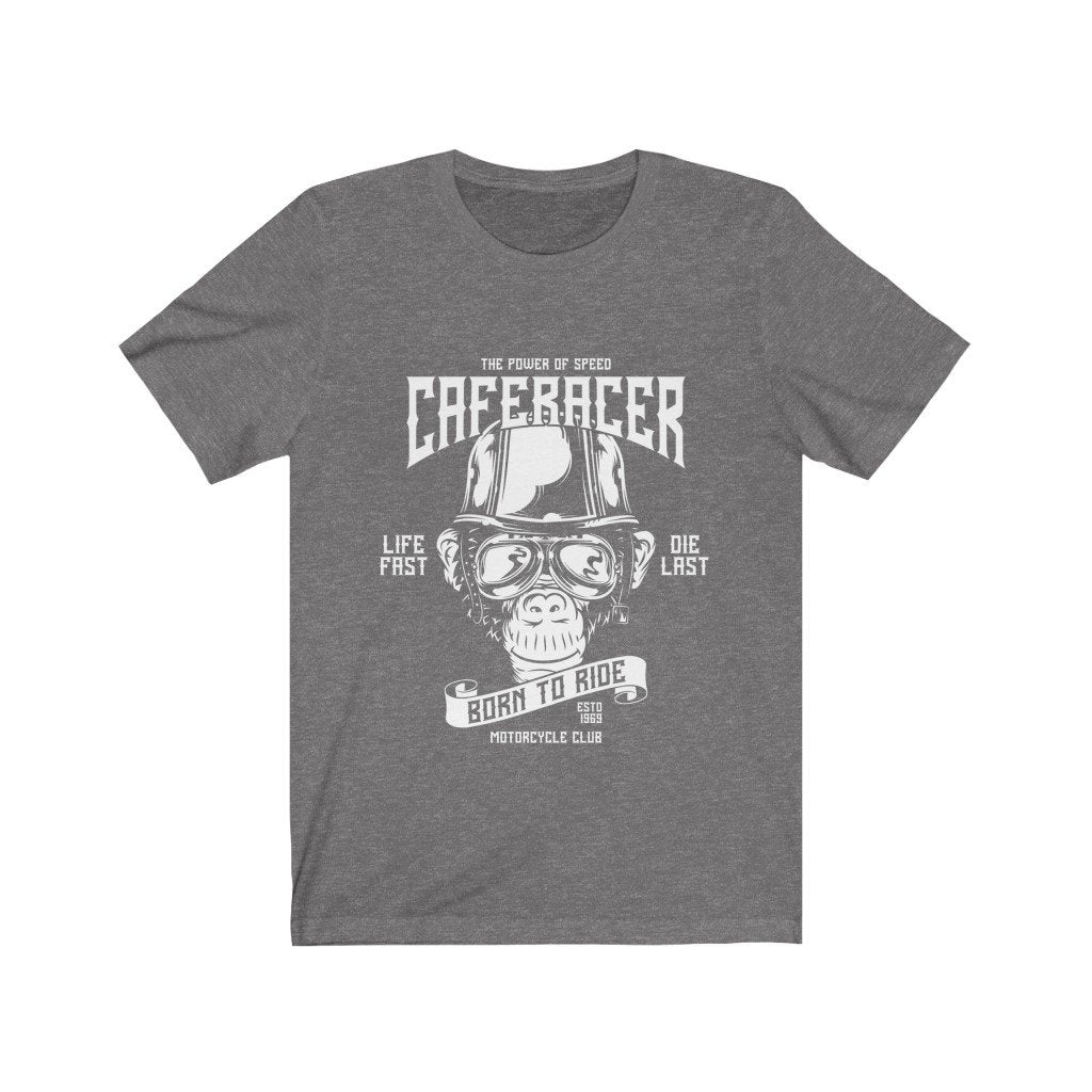 Born to Ride T-Shirt