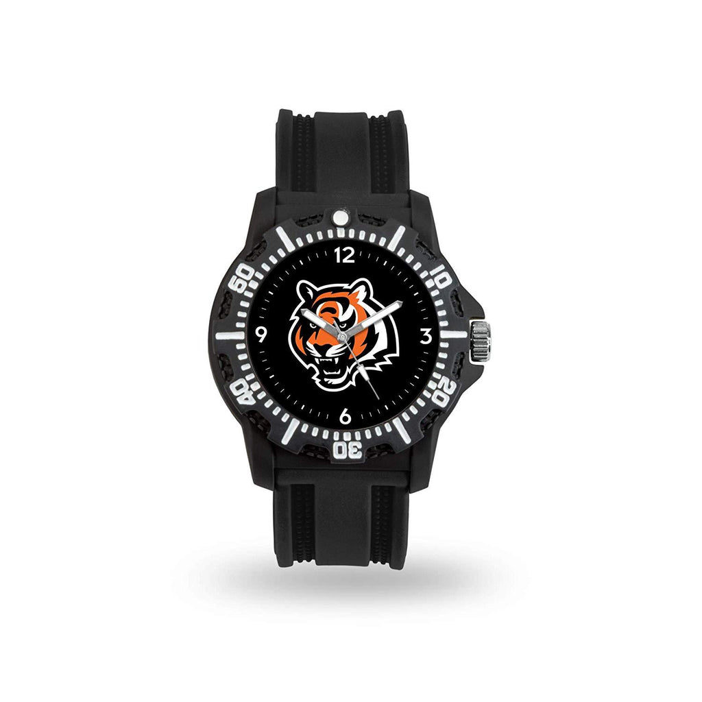 Sports Team Logo Watch