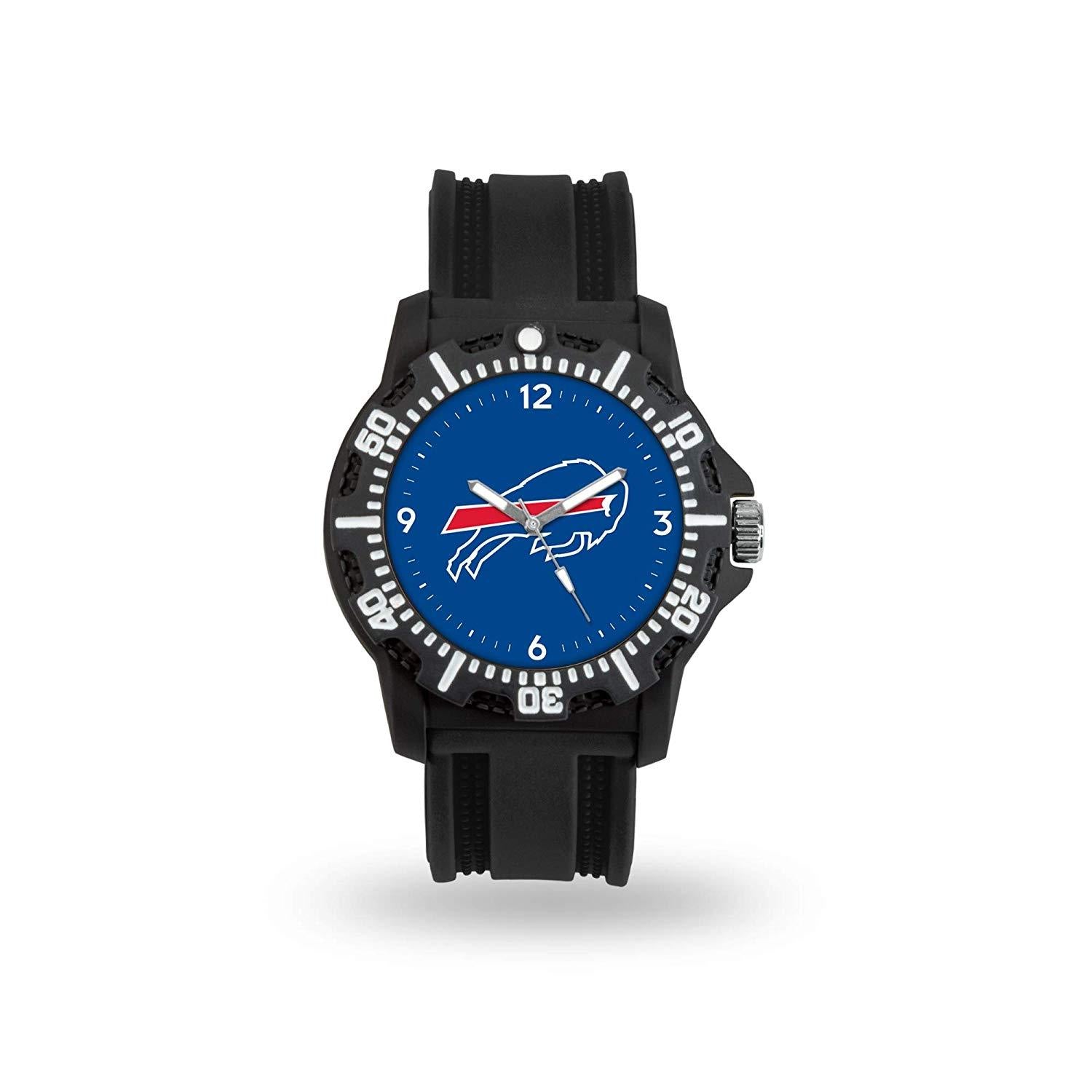 Sports Team Logo Watch