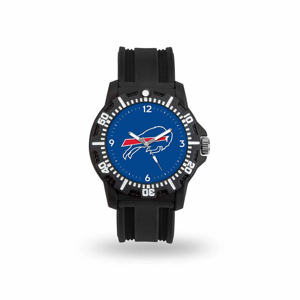 Sports Team Logo Watch