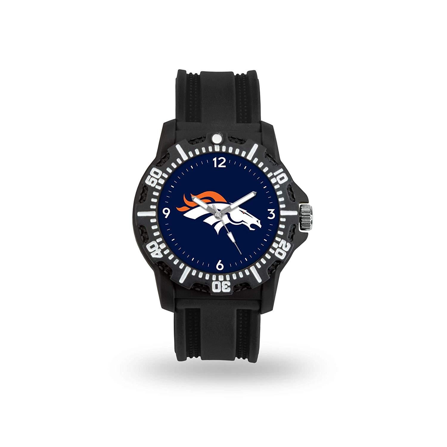 Sports Team Logo Watch