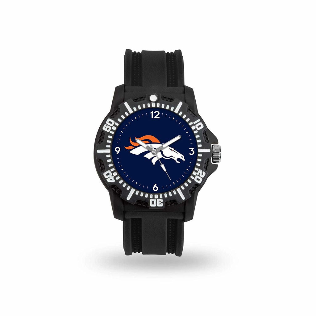 Sports Team Logo Watch