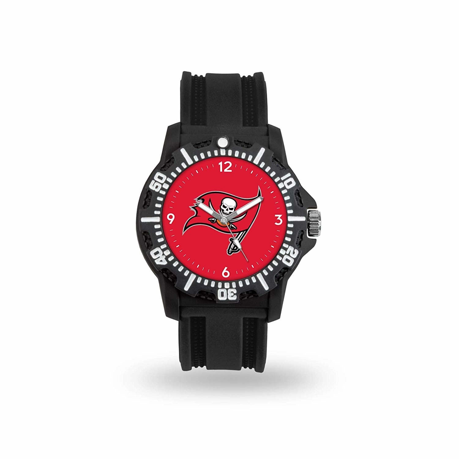 Sports Team Logo Watch