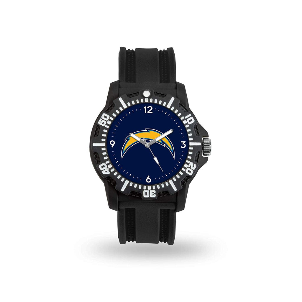 Sports Team Logo Watch