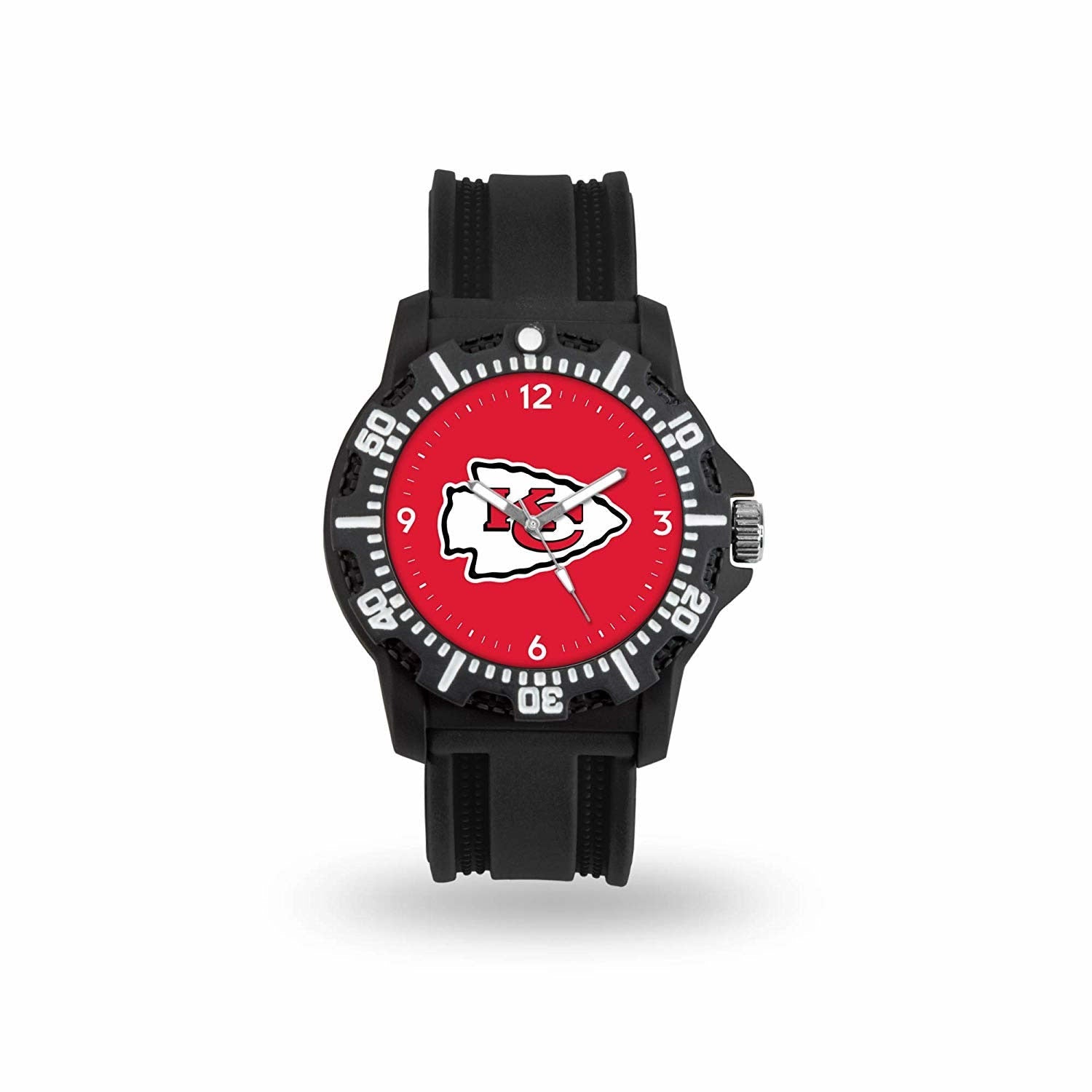 Sports Team Logo Watch
