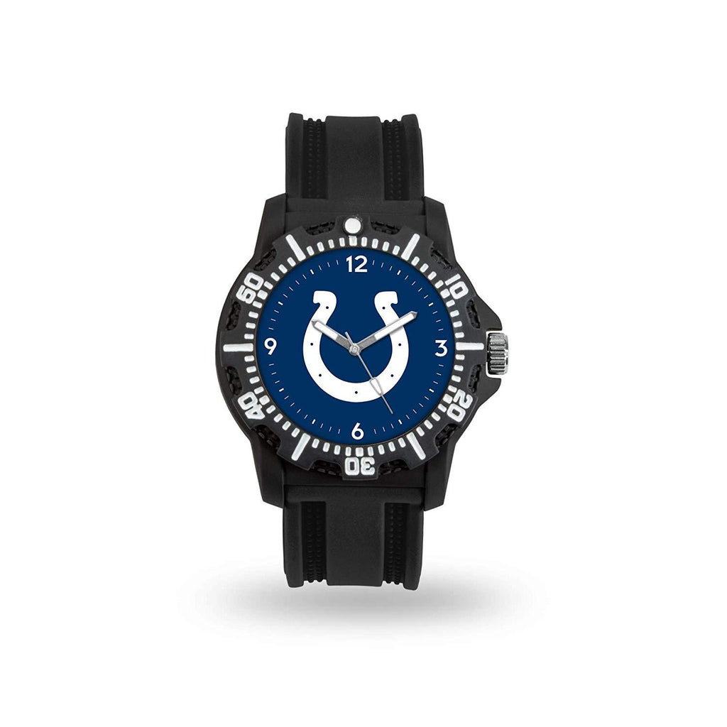 Sports Team Logo Watch