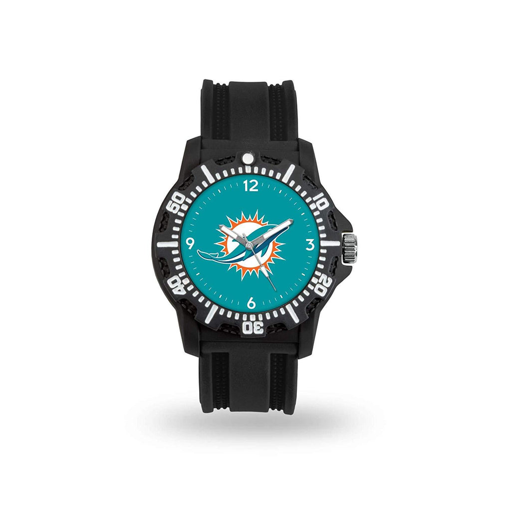Sports Team Logo Watch