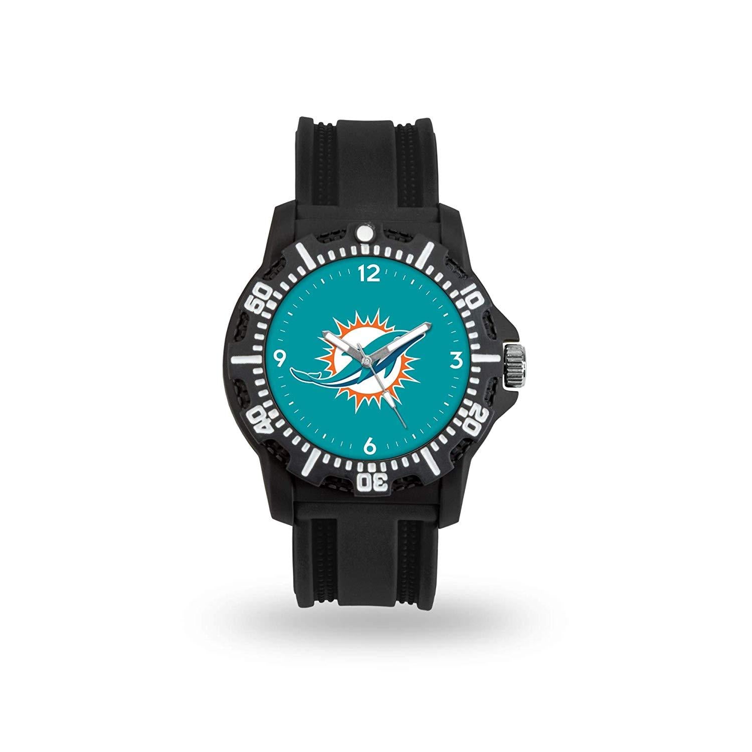 Sports Team Logo Watch