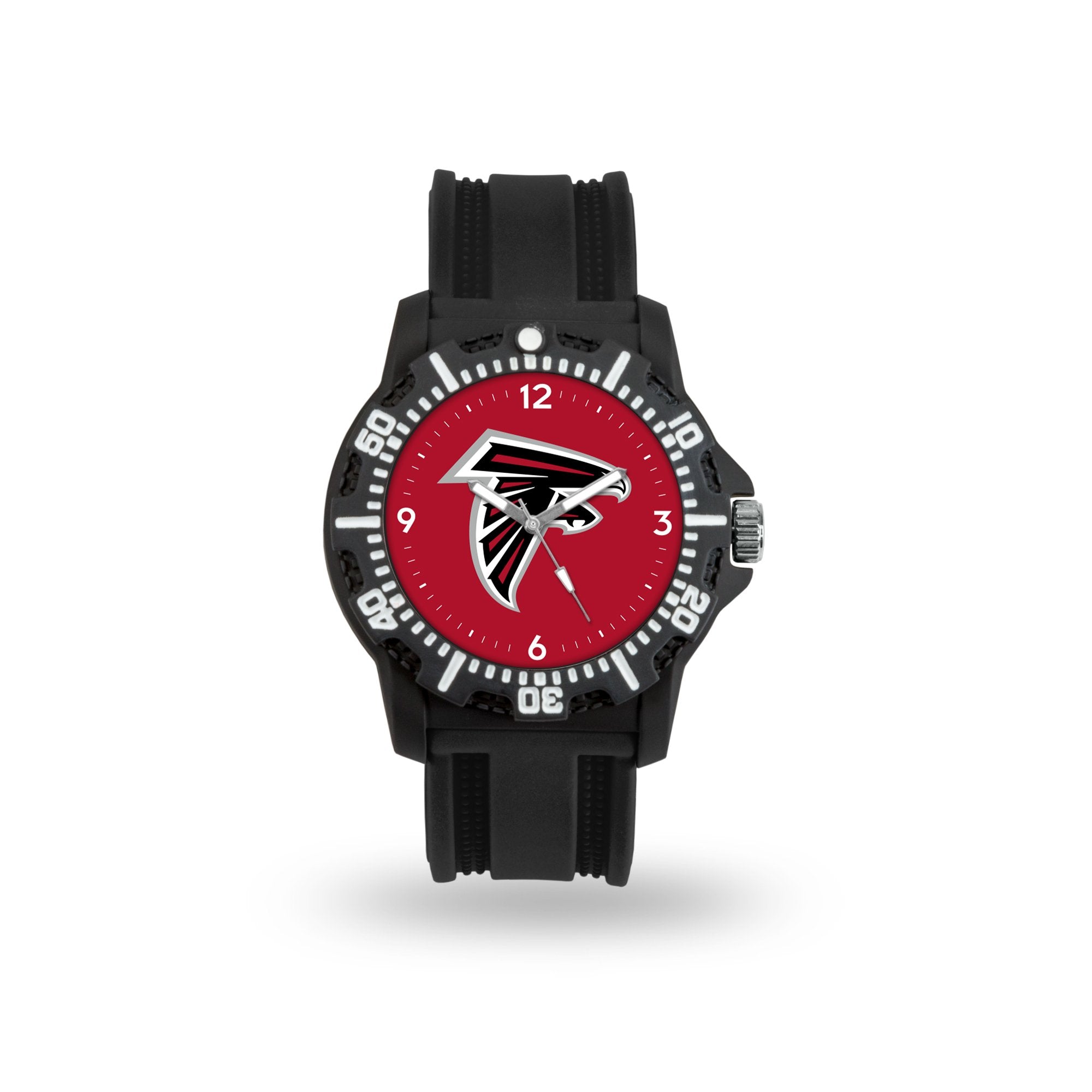 Sports Team Logo Watch