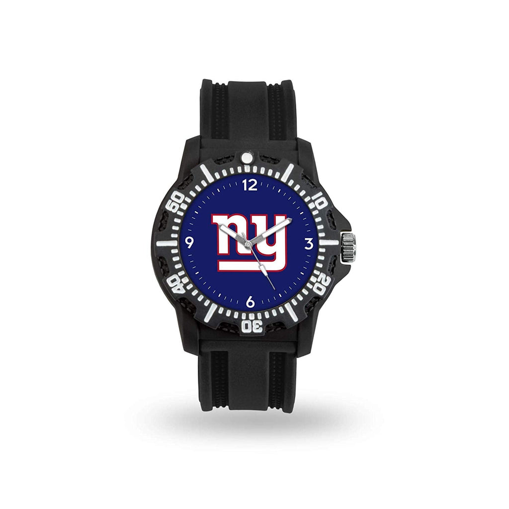 Sports Team Logo Watch