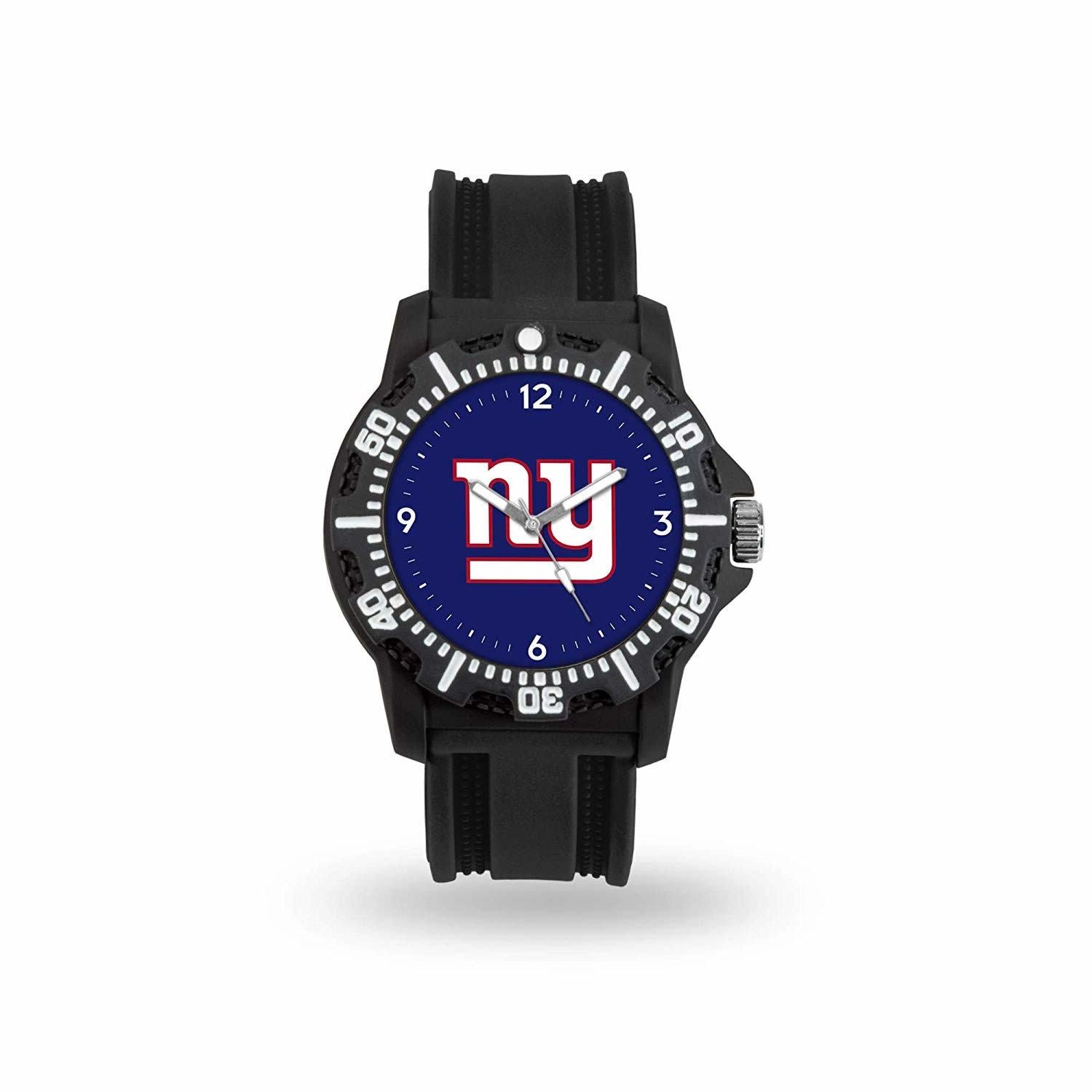 Sports Team Logo Watch