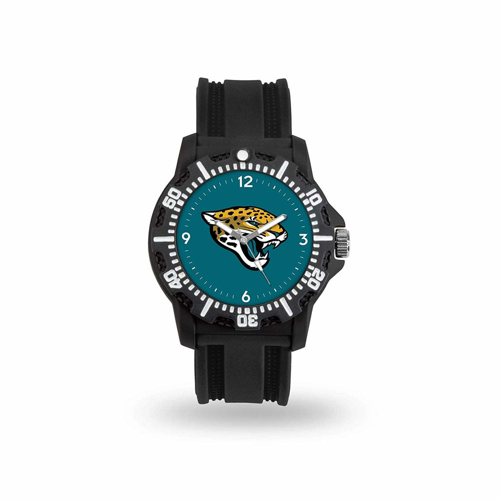 Sports Team Logo Watch