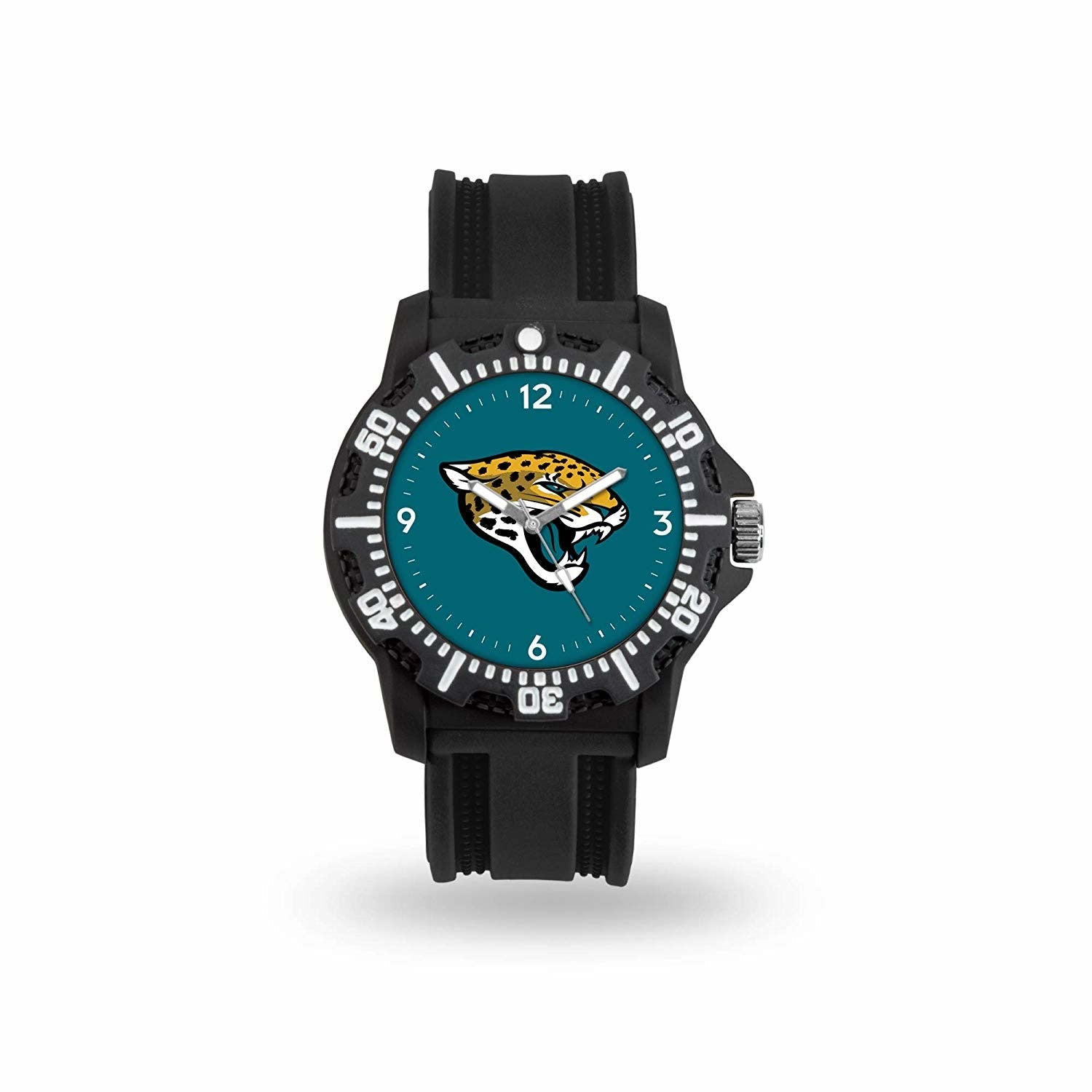 Sports Team Logo Watch