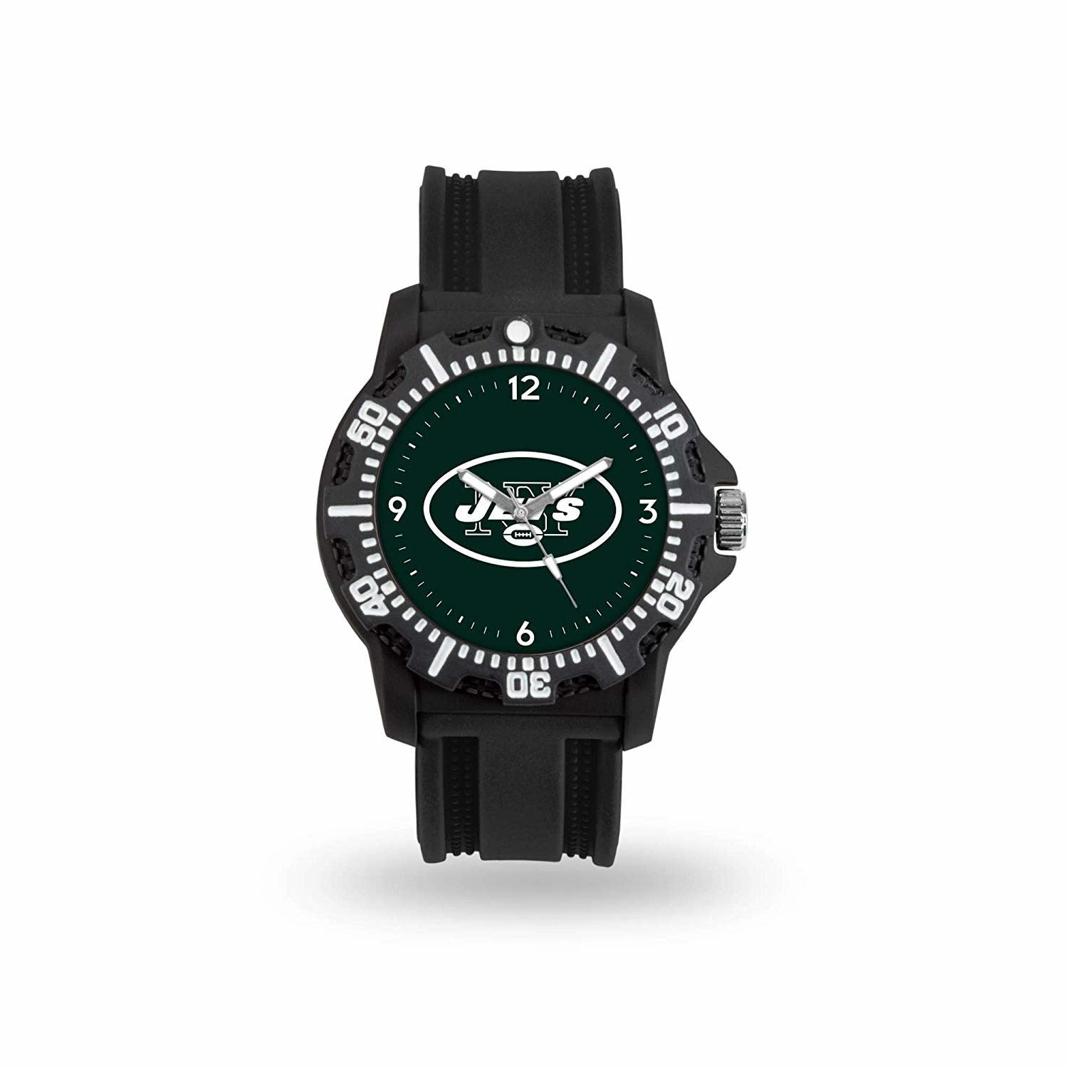 Sports Team Logo Watch