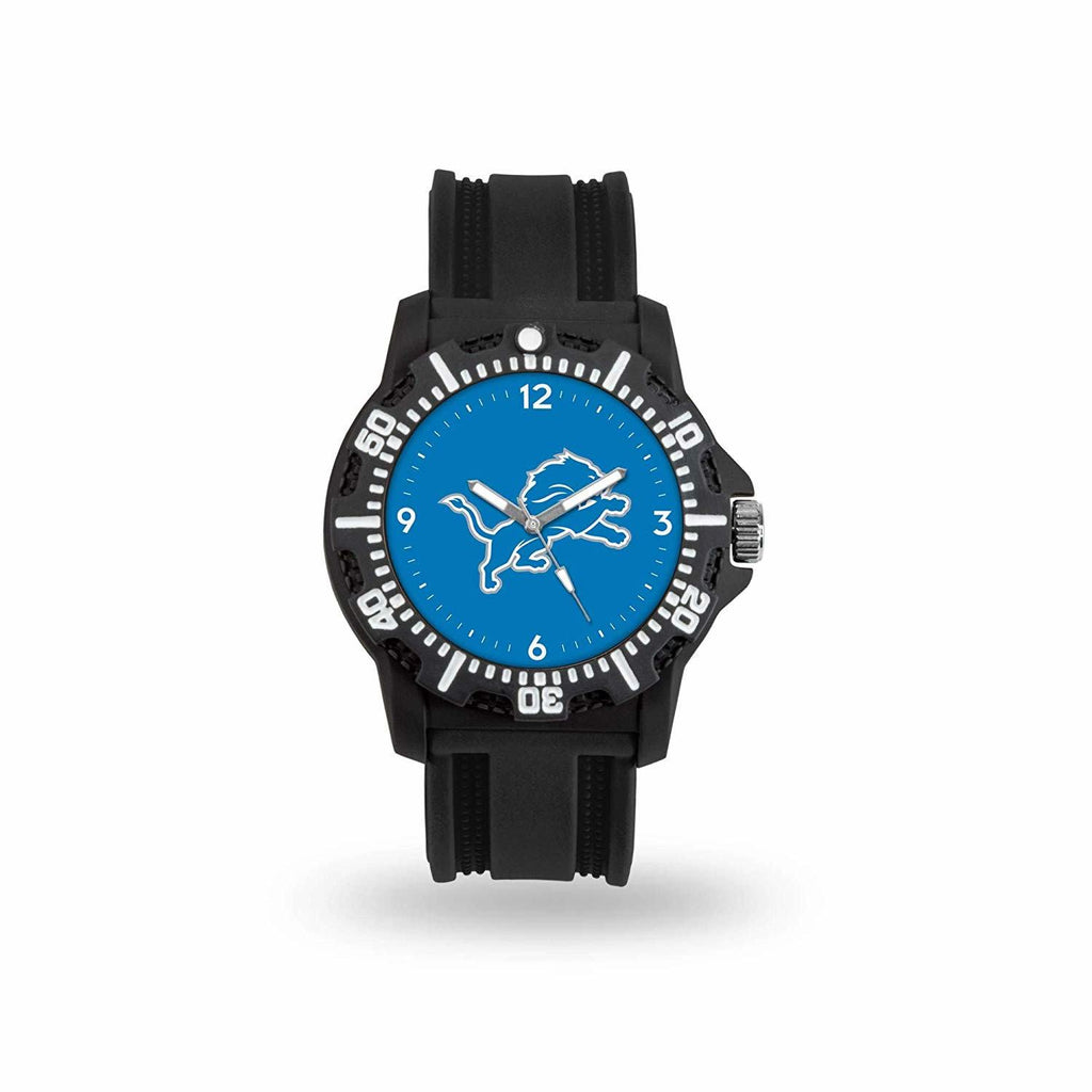 Sports Team Logo Watch