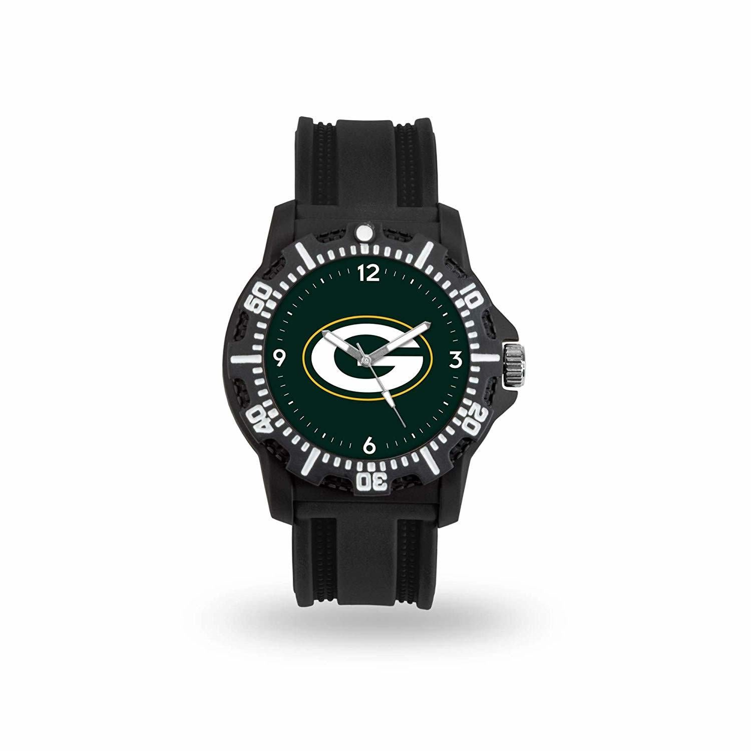 Sports Team Logo Watch