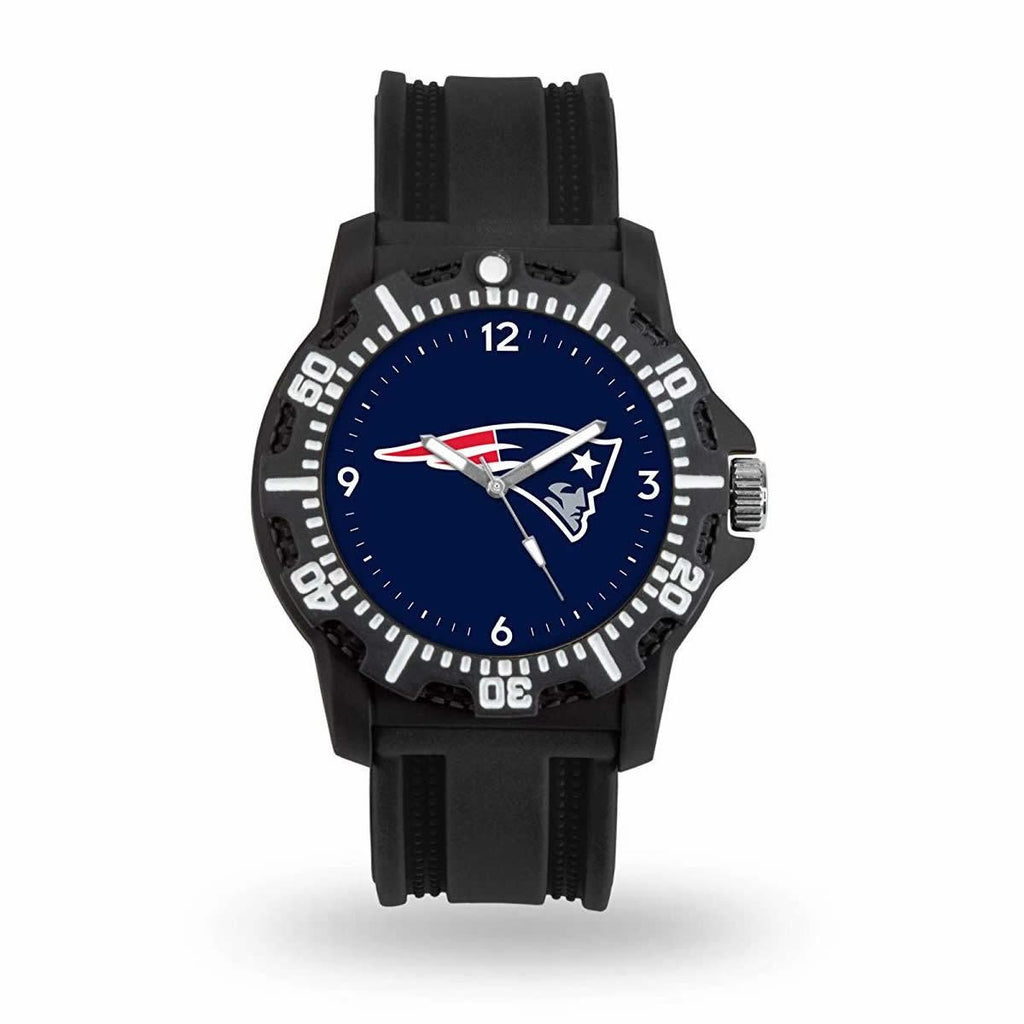 Sports Team Logo Watch