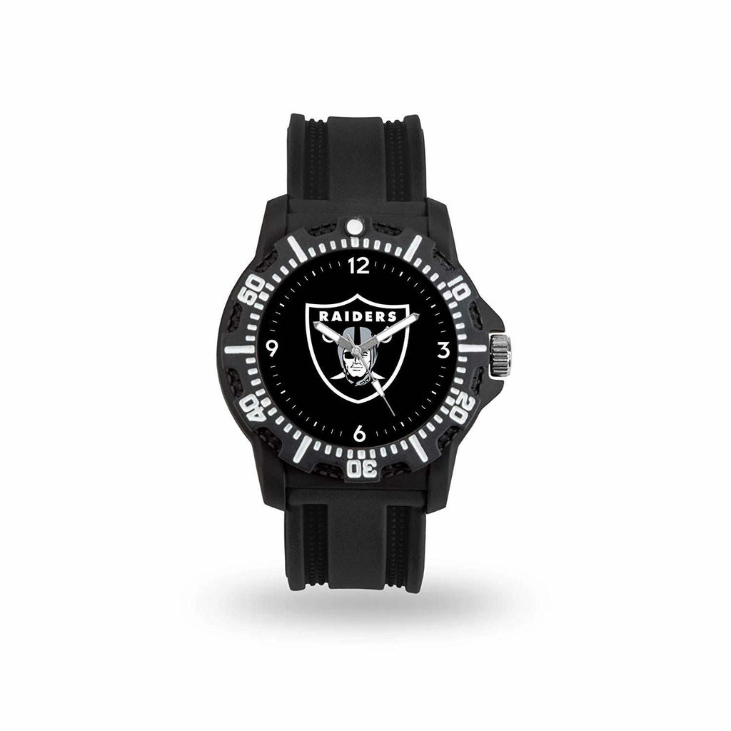 Sports Team Logo Watch