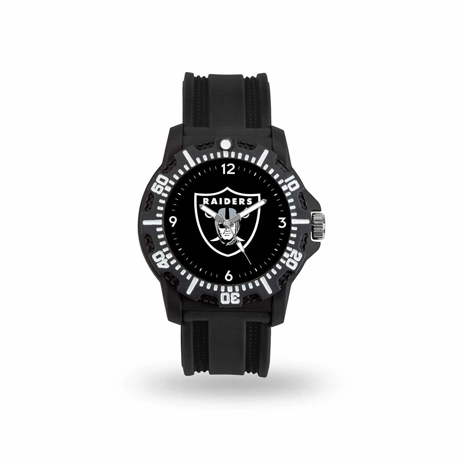 Sports Team Logo Watch