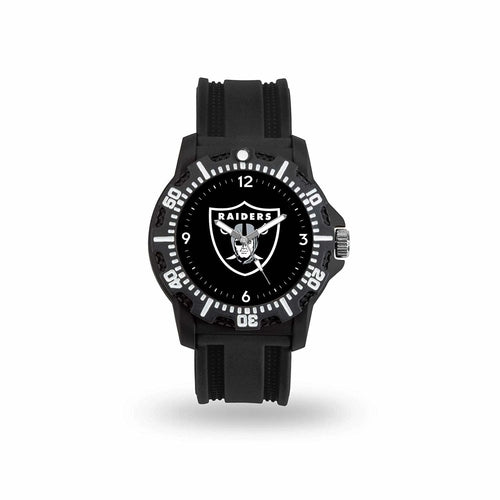 Sports Team Logo Watch