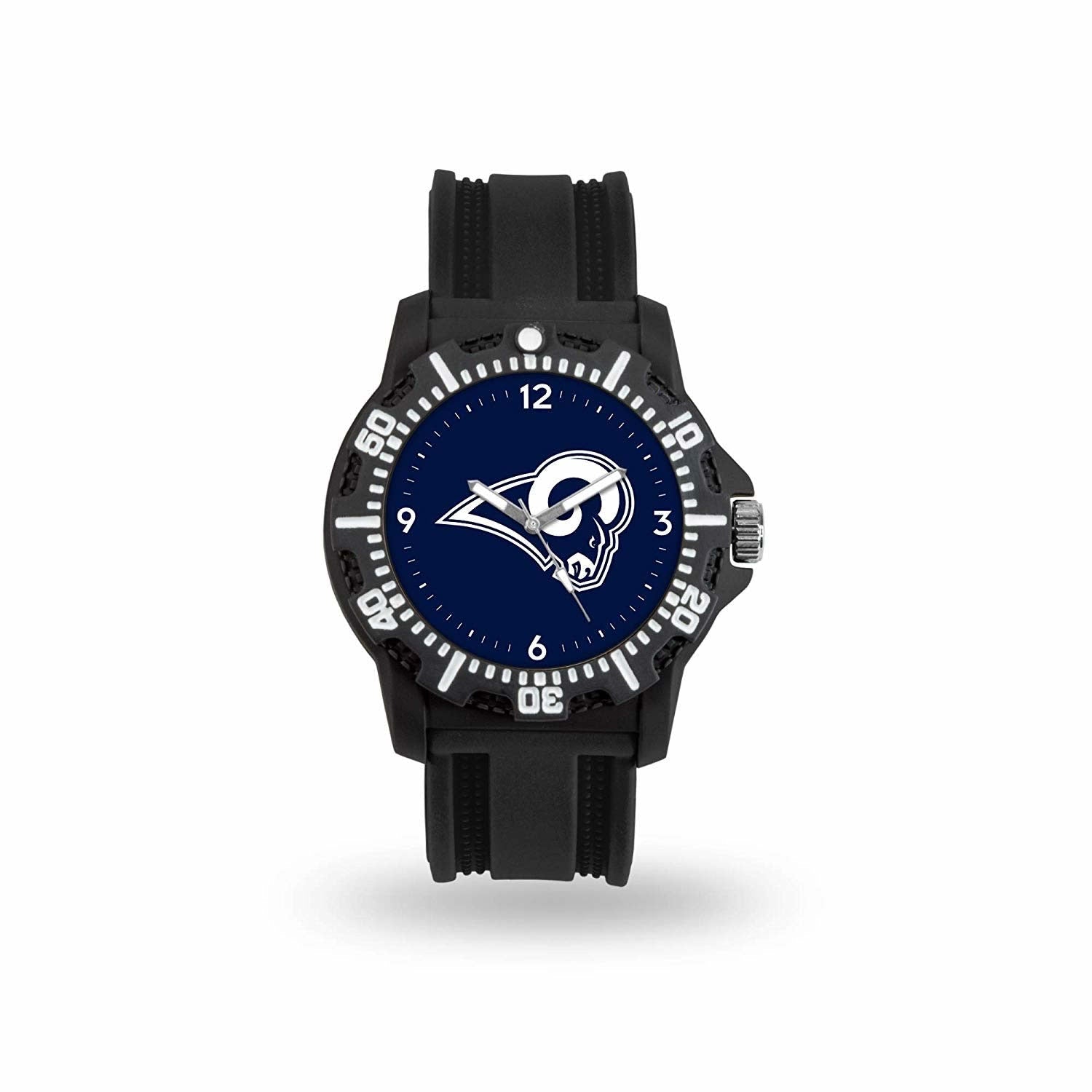 Sports Team Logo Watch