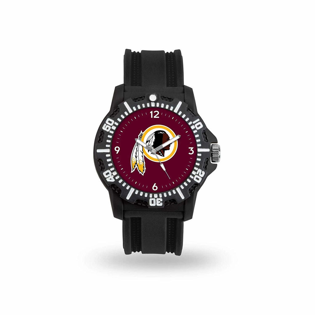 Sports Team Logo Watch