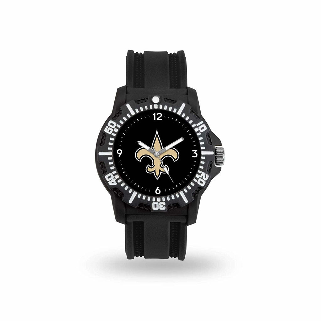 Sports Team Logo Watch