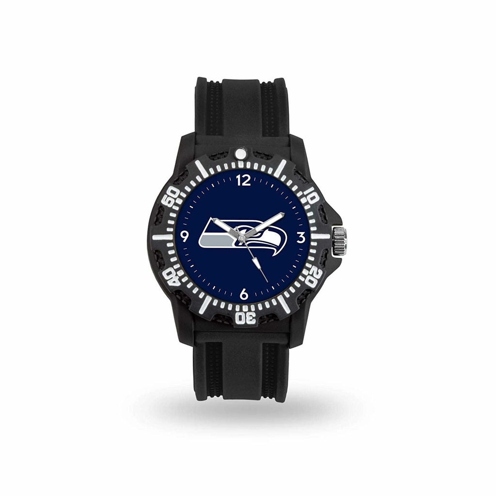 Sports Team Logo Watch