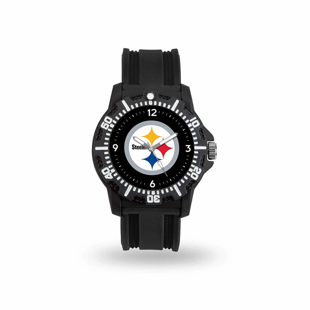 Sports Team Logo Watch