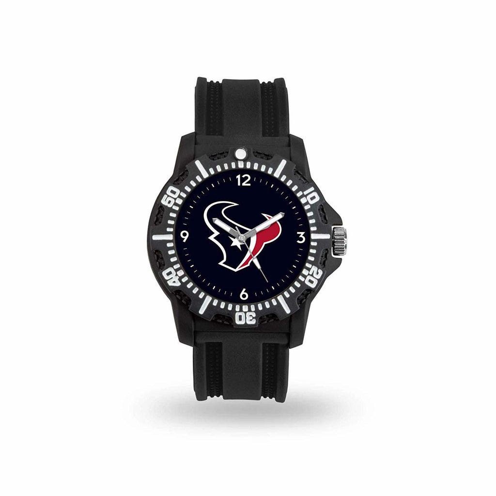 Sports Team Logo Watch