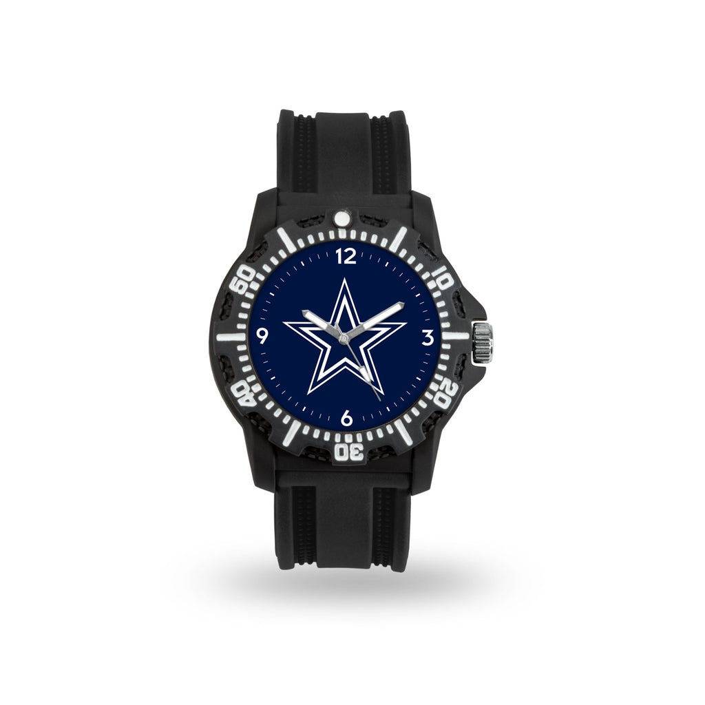 Sports Team Logo Watch