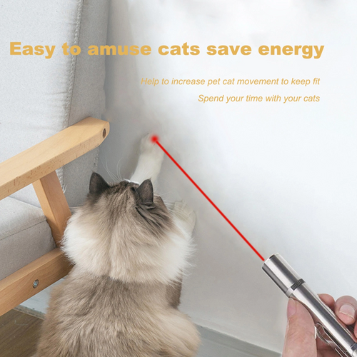 Cat Toys LED Pointer