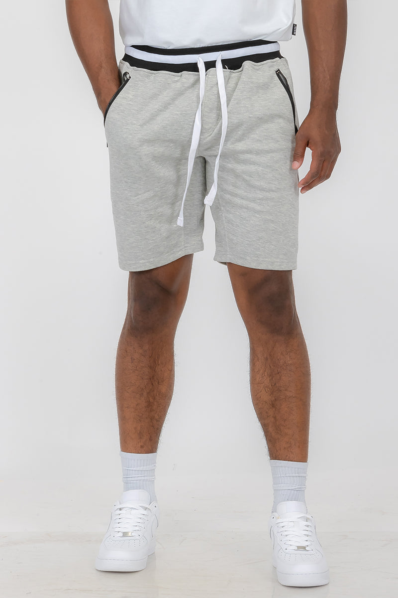 Brandon French Terry Shorts SP0335