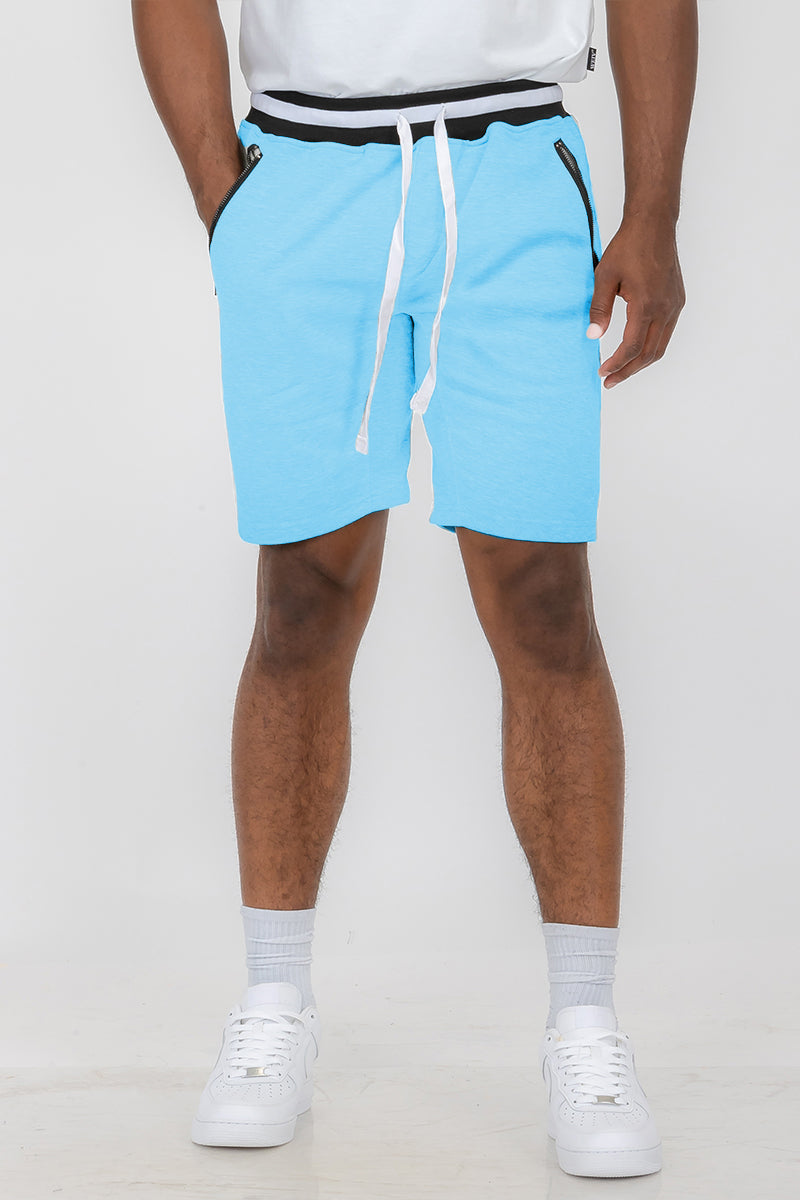 Brandon French Terry Shorts SP0335