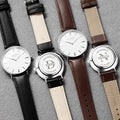 Personalized Engraved Groomsmen Watch