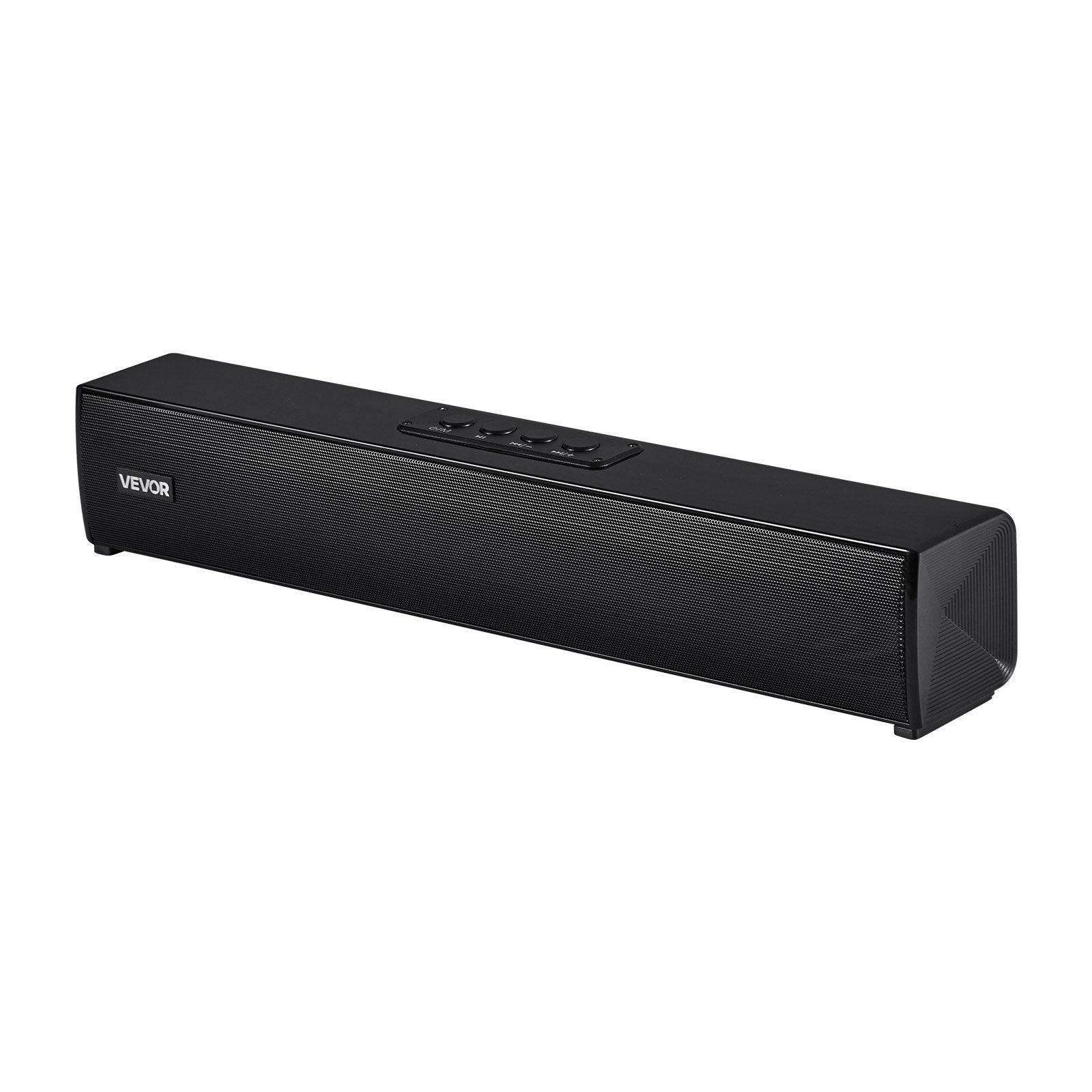 Bluetooth Soundbar for Smart TV – 2.0 Channel TV Speaker 80W